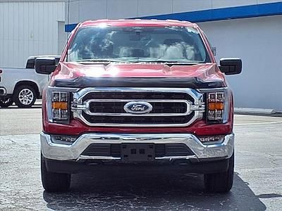 Used 2022 Ford F-150 - photo 1