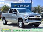 New 2025 Chevrolet Silverado 1500 LT Crew Cab 4WD Pickup for sale #S1319 - photo 1