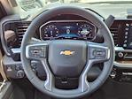 New 2025 Chevrolet Silverado 1500 LT Crew Cab 4WD Pickup for sale #S1319 - photo 17