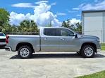 New 2025 Chevrolet Silverado 1500 LT Crew Cab 4WD Pickup for sale #S1319 - photo 4