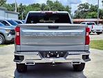 New 2025 Chevrolet Silverado 1500 LT Crew Cab 4WD Pickup for sale #S1319 - photo 5