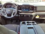 New 2025 Chevrolet Silverado 1500 LT Crew Cab 4WD Pickup for sale #S1319 - photo 9