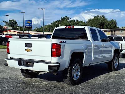 2019 Chevrolet Silverado 1500 Double Cab 4WD Pickup for sale #S1319A - photo 2