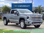 New 2025 Chevrolet Silverado 2500 High Country Crew Cab 4WD Pickup for sale #S1324 - photo 1