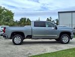 New 2025 Chevrolet Silverado 2500 High Country Crew Cab 4WD Pickup for sale #S1324 - photo 4
