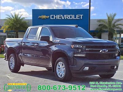2019 Chevrolet Silverado 1500 Crew Cab 4WD Pickup for sale #S1331A - photo 1