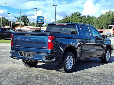 2019 Chevrolet Silverado 1500 Crew Cab 4WD Pickup for sale #S1331A - photo 2