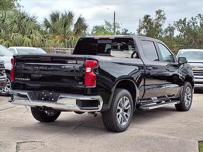 2025 Chevrolet Silverado 1500 Crew Cab 4WD Pickup for sale #S1338 - photo 2