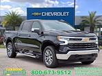 New 2025 Chevrolet Silverado 1500 LT Crew Cab 4WD Pickup for sale #S1338 - photo 1