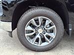 New 2025 Chevrolet Silverado 1500 LT Crew Cab 4WD Pickup for sale #S1338 - photo 23