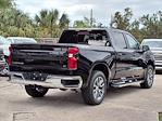 New 2025 Chevrolet Silverado 1500 LT Crew Cab 4WD Pickup for sale #S1338 - photo 2