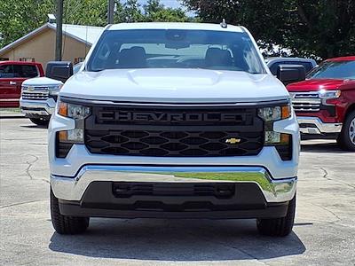 2026 Chevrolet Silverado 1500 Crew Cab 4WD Pickup for sale #T1007 - photo 2