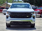 New 2026 Chevrolet Silverado 1500 Work Truck Crew Cab 4WD Pickup for sale #T1007 - photo 3