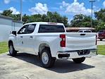 New 2026 Chevrolet Silverado 1500 Work Truck Crew Cab 4WD Pickup for sale #T1007 - photo 20