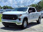 New 2026 Chevrolet Silverado 1500 Work Truck Crew Cab 4WD Pickup for sale #T1007 - photo 21