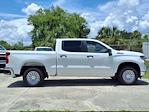 New 2026 Chevrolet Silverado 1500 Work Truck Crew Cab 4WD Pickup for sale #T1007 - photo 4
