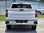 New 2026 Chevrolet Silverado 1500 Work Truck Crew Cab 4WD Pickup for sale #T1007 - photo 5