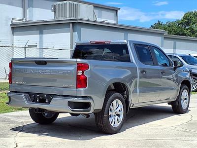 2026 Chevrolet Silverado 1500 Crew Cab 4WD Pickup for sale #T1008 - photo 2