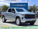 2026 Chevrolet Silverado 1500 Crew Cab 4WD Pickup for sale #T1008 - photo 1