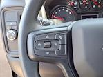 New 2026 Chevrolet Silverado 1500 Custom Crew Cab Pickup for sale #T1009 - photo 18