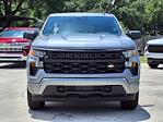 New 2026 Chevrolet Silverado 1500 Custom Crew Cab Pickup for sale #T1009 - photo 3