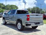 New 2026 Chevrolet Silverado 1500 Custom Crew Cab Pickup for sale #T1009 - photo 20