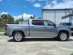 New 2026 Chevrolet Silverado 1500 Custom Crew Cab Pickup for sale #T1009 - photo 4
