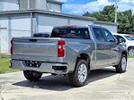 New 2026 Chevrolet Silverado 1500 Custom Crew Cab Pickup for sale #T1009 - photo 2