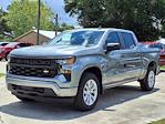 New 2026 Chevrolet Silverado 1500 Custom Crew Cab Pickup for sale #T1010 - photo 21