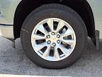 New 2026 Chevrolet Silverado 1500 Custom Crew Cab Pickup for sale #T1010 - photo 22