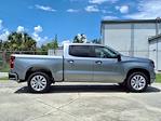 New 2026 Chevrolet Silverado 1500 Custom Crew Cab Pickup for sale #T1010 - photo 4