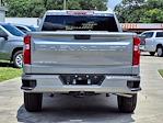 New 2026 Chevrolet Silverado 1500 Custom Crew Cab Pickup for sale #T1010 - photo 5