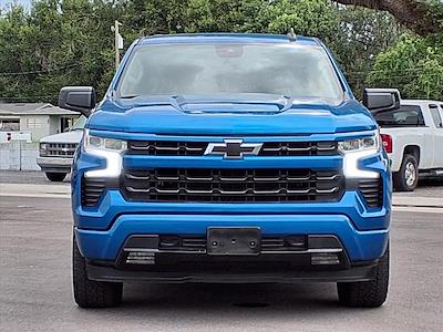 2023 Chevrolet Silverado 1500 Crew Cab 4WD Pickup for sale #T1012A - photo 2