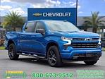 2023 Chevrolet Silverado 1500 Crew Cab 4WD Pickup for sale #T1012A - photo 1