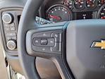 New 2026 Chevrolet Silverado 1500 Custom Crew Cab 4WD Pickup for sale #T1013 - photo 19