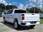New 2026 Chevrolet Silverado 1500 Custom Crew Cab 4WD Pickup for sale #T1013 - photo 21