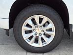New 2026 Chevrolet Silverado 1500 Custom Crew Cab 4WD Pickup for sale #T1013 - photo 23