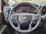 New 2026 Chevrolet Silverado 1500 Custom Crew Cab 4WD Pickup for sale #T1014 - photo 18