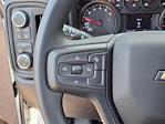 New 2026 Chevrolet Silverado 1500 Custom Crew Cab 4WD Pickup for sale #T1014 - photo 19