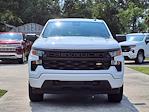 New 2026 Chevrolet Silverado 1500 Custom Crew Cab 4WD Pickup for sale #T1014 - photo 3