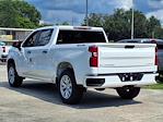 New 2026 Chevrolet Silverado 1500 Custom Crew Cab 4WD Pickup for sale #T1014 - photo 21