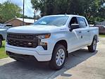 New 2026 Chevrolet Silverado 1500 Custom Crew Cab 4WD Pickup for sale #T1014 - photo 22