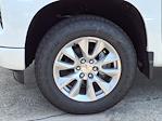 New 2026 Chevrolet Silverado 1500 Custom Crew Cab 4WD Pickup for sale #T1014 - photo 23