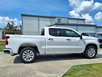 New 2026 Chevrolet Silverado 1500 Custom Crew Cab 4WD Pickup for sale #T1014 - photo 4