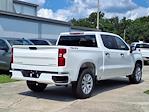 New 2026 Chevrolet Silverado 1500 Custom Crew Cab 4WD Pickup for sale #T1014 - photo 2