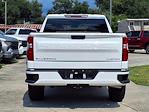 New 2026 Chevrolet Silverado 1500 Custom Crew Cab 4WD Pickup for sale #T1014 - photo 5
