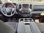New 2026 Chevrolet Silverado 1500 Custom Crew Cab 4WD Pickup for sale #T1014 - photo 9