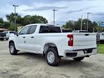 New 2026 Chevrolet Silverado 1500 Work Truck Double Cab 4WD Pickup for sale #T1017 - photo 20