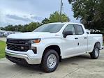 New 2026 Chevrolet Silverado 1500 Work Truck Double Cab 4WD Pickup for sale #T1017 - photo 21
