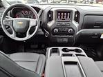 New 2026 Chevrolet Silverado 1500 Work Truck Double Cab 4WD Pickup for sale #T1017 - photo 8